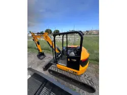 2026 JCB 50Z
