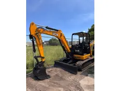 2026 JCB 50Z