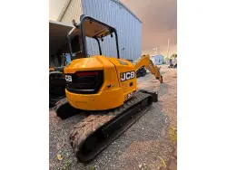 2026 JCB 50Z