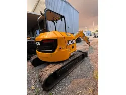2026 JCB 50Z