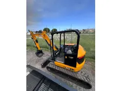 2026 JCB 50Z