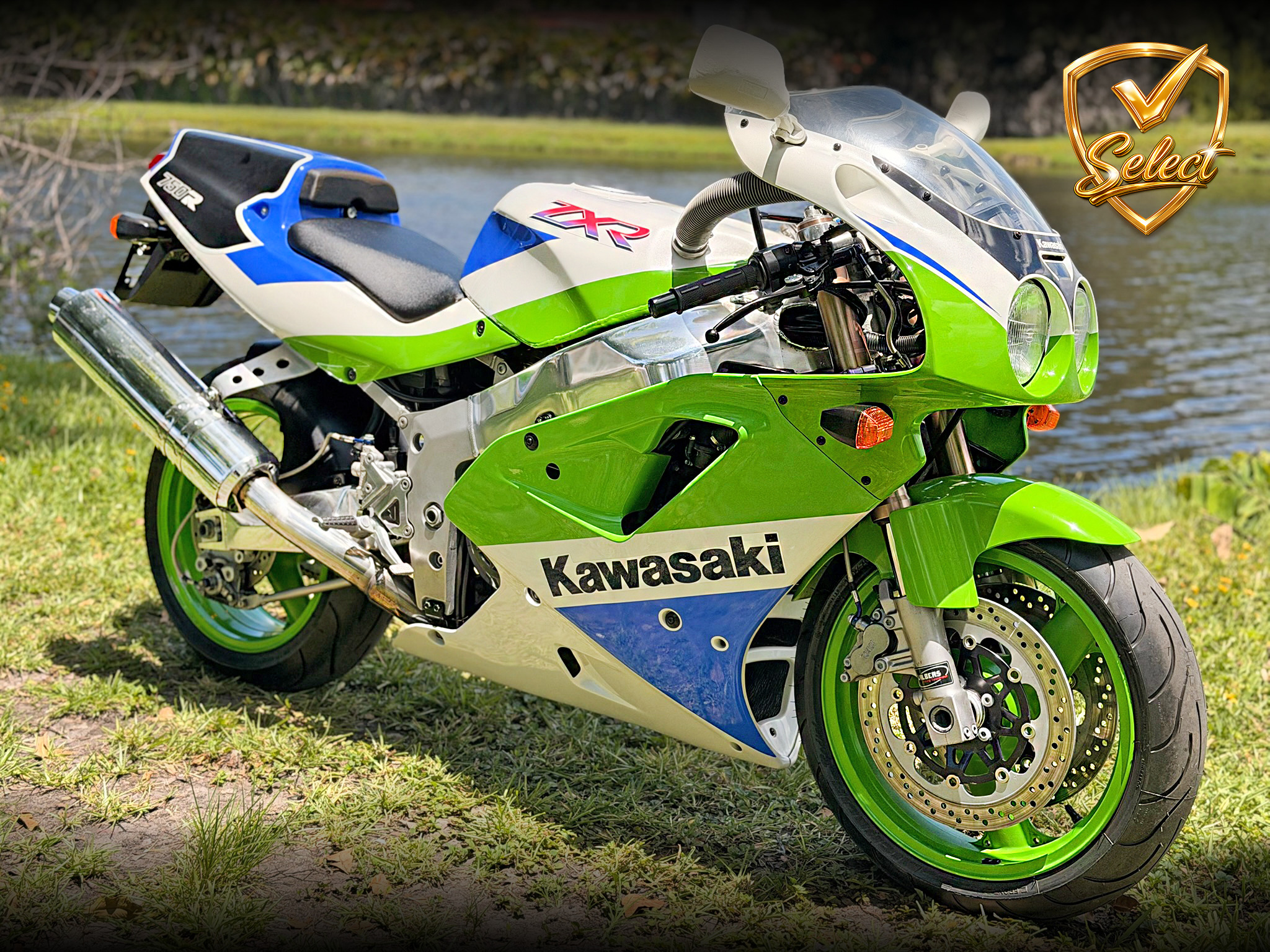 Used 1990-1999 Kawasaki Motorcycles For Sale - Cycle Trader