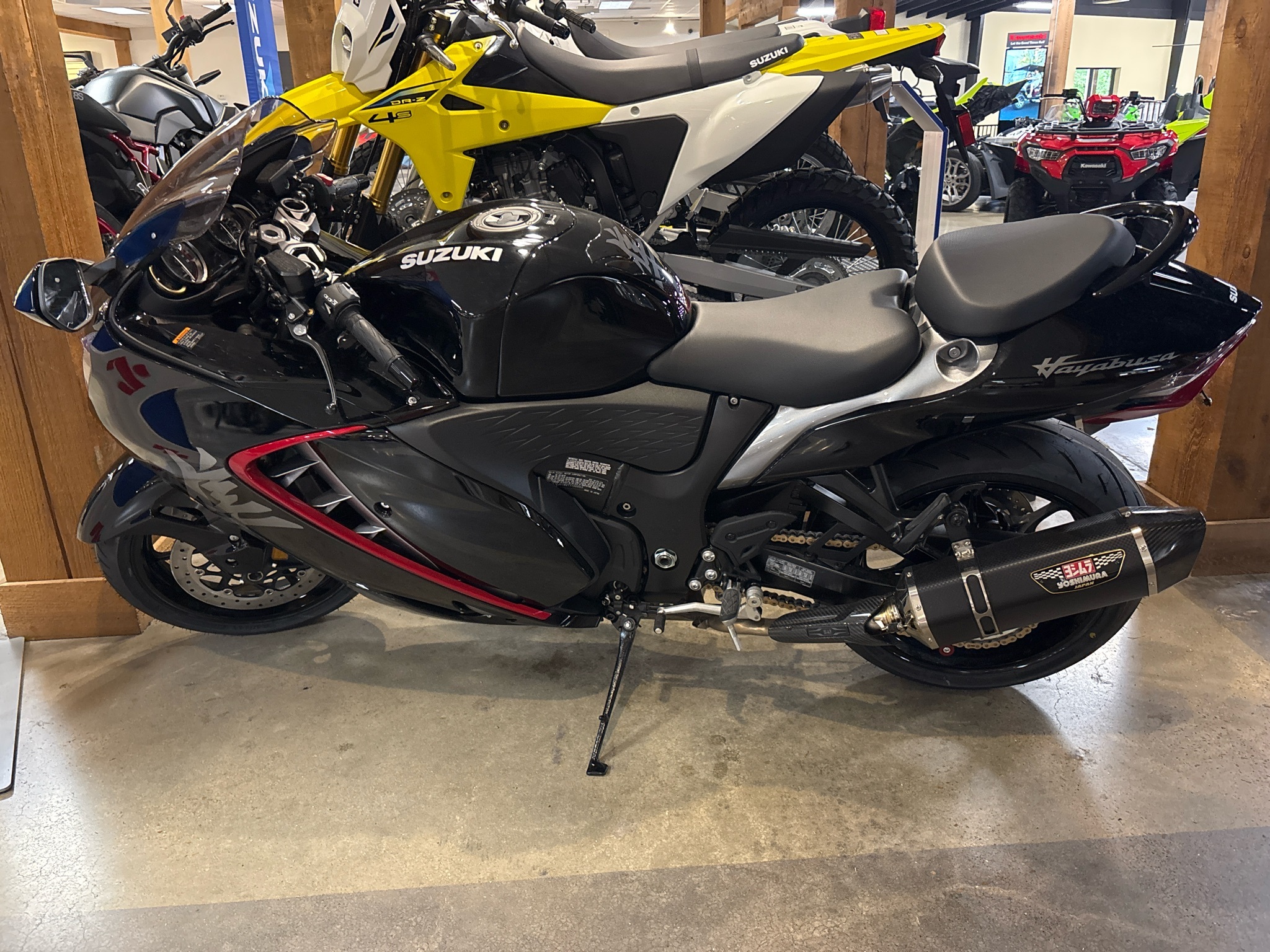 2026 Suzuki Hayabusa in Ridgeland, MS