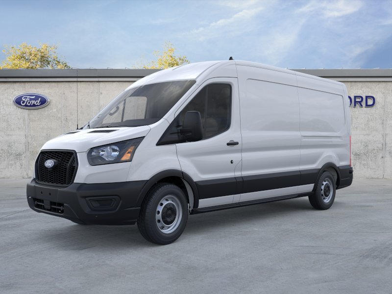 2026 FORD TRANSIT 250 in Glen Burnie, MD