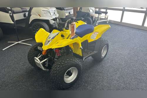 2026 Suzuki QuadSport Z50 in st joseph MN