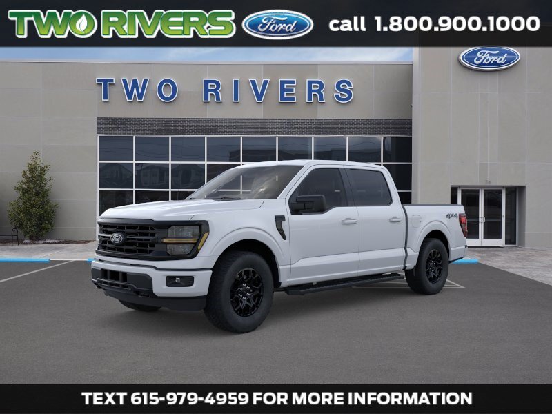 2026 FORD F150 XLT in Mount Juliet, TN