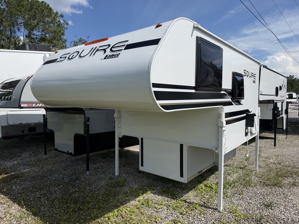 2026 Lance SQUIRE SQ610 in st. augustine FL