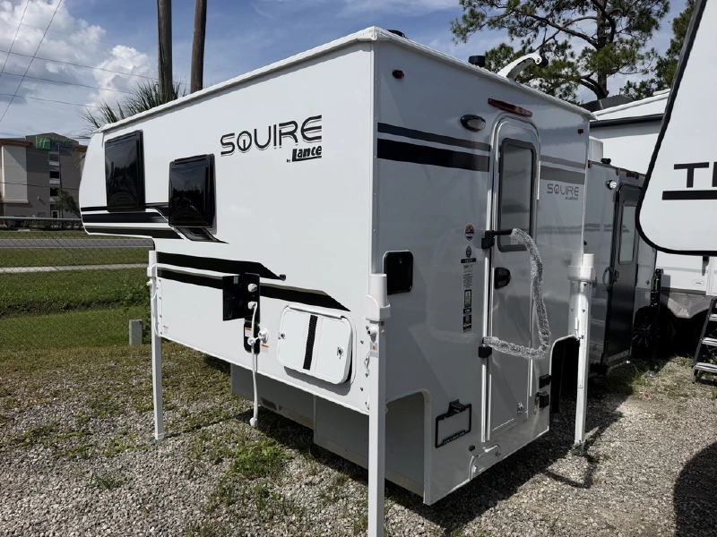2026 LANCE SQUIRE SQ610