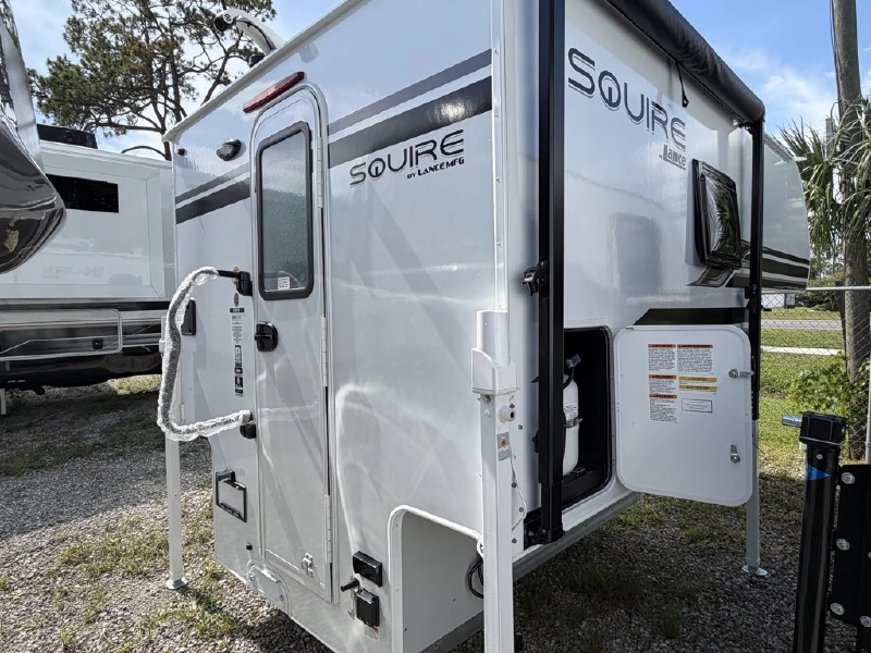 2026 LANCE SQUIRE SQ610