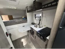 2026 LANCE SQUIRE SQ610