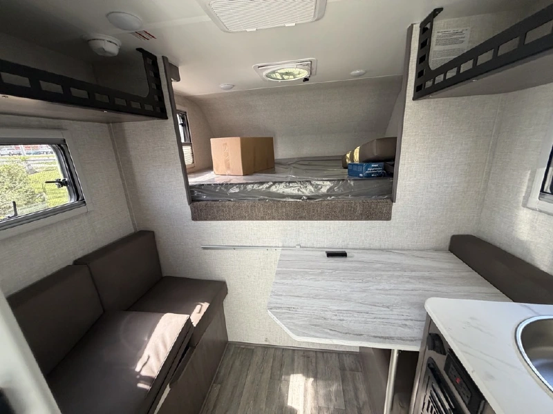 2026 LANCE SQUIRE SQ610