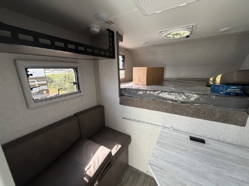 2026 LANCE SQUIRE SQ610