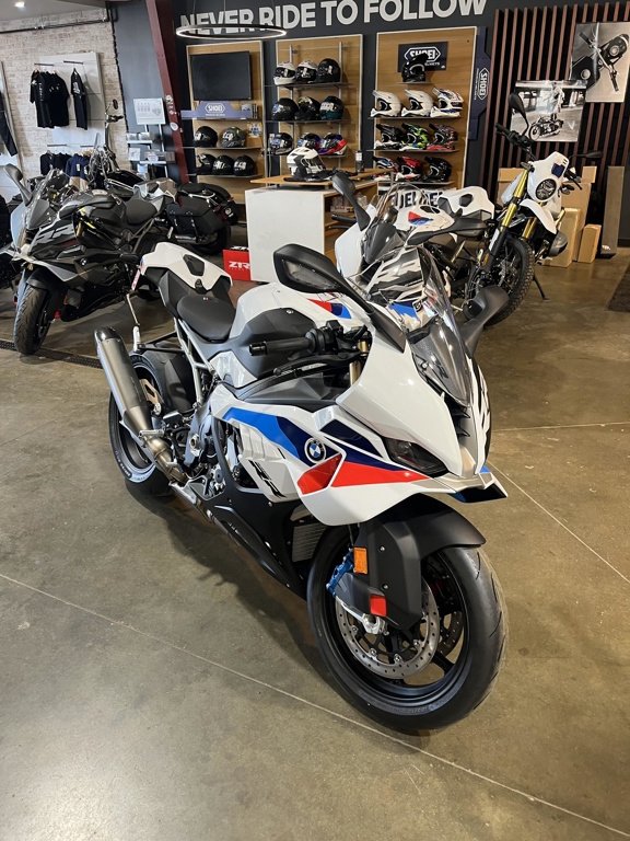2026 BMW S 1000 RR 1000 RR in Council Bluffs, IA