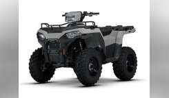 2026 Polaris Sportsman 570 UTV/Utility ATV
