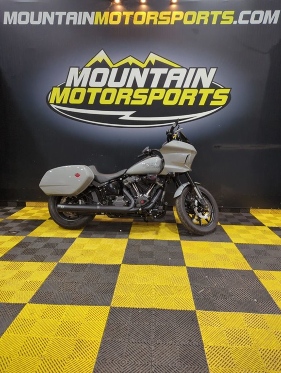 2025 Harley-Davidson Softail FXLRST - Low Rider ST LOW RIDER ST in Lithia Springs, GA
