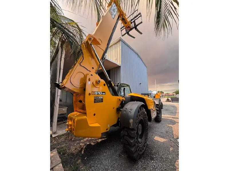 2026 JCB 510-56