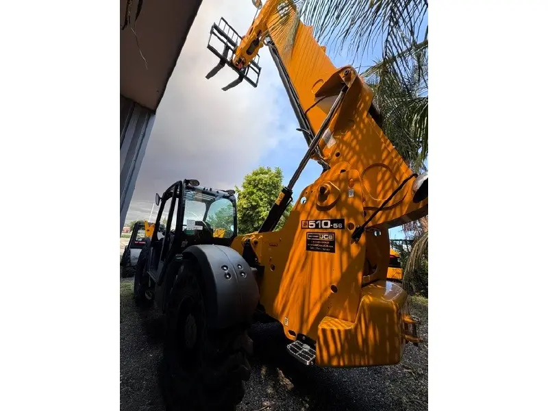 2026 JCB 510-56