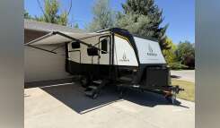 2023 Ember Rv OVERLAND SERIES 191 MSL RV