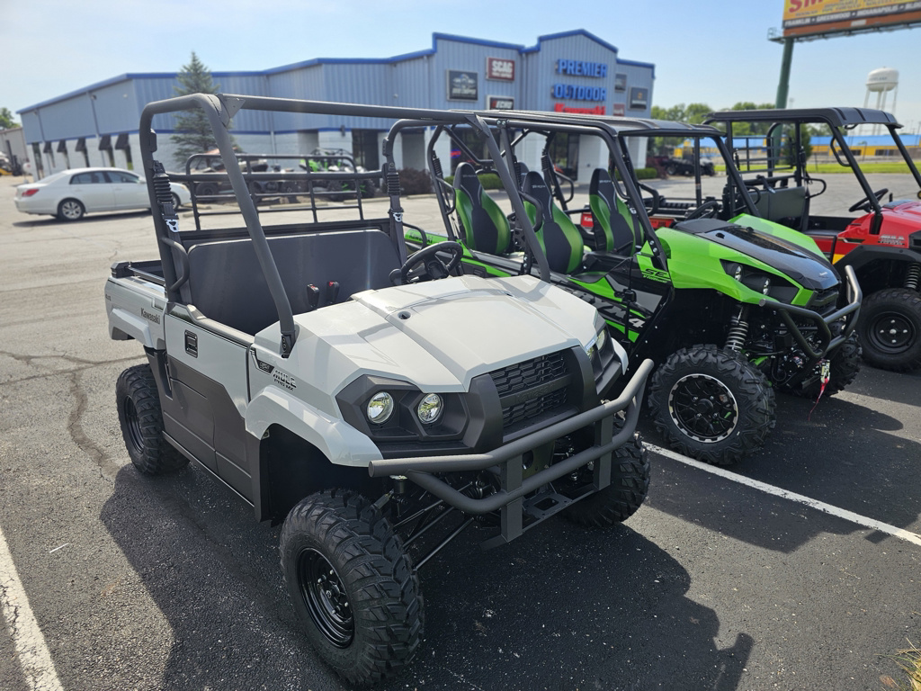 Kawasaki Mule Pro-Mx Eps Four Wheelers For Sale in Alabama - ATV
