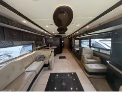 2016 WINNEBAGO GRAND TOUR 42QL