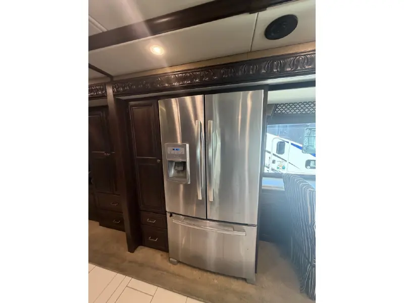 2016 WINNEBAGO GRAND TOUR 42QL