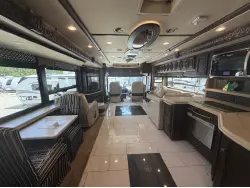 2016 WINNEBAGO GRAND TOUR 42QL
