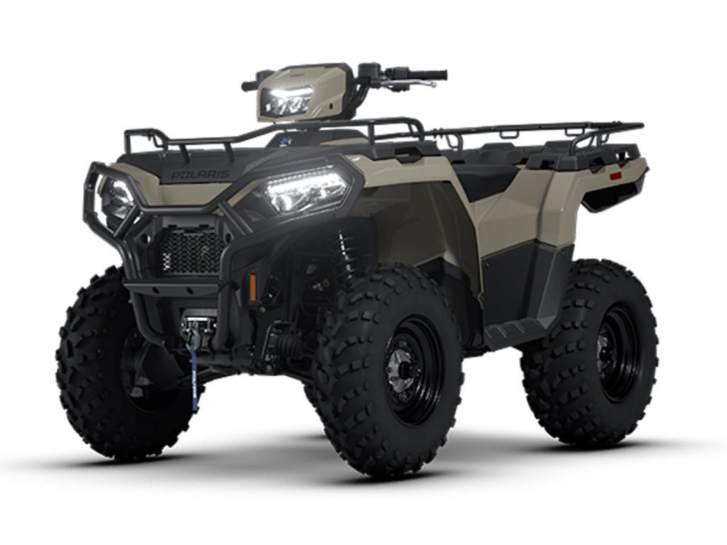 2026 Polaris  Sportsman 570 EPS in augusta GA