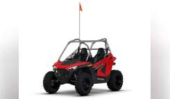 2026 Polaris RZR 200 EFI Recreation / Sport ATV