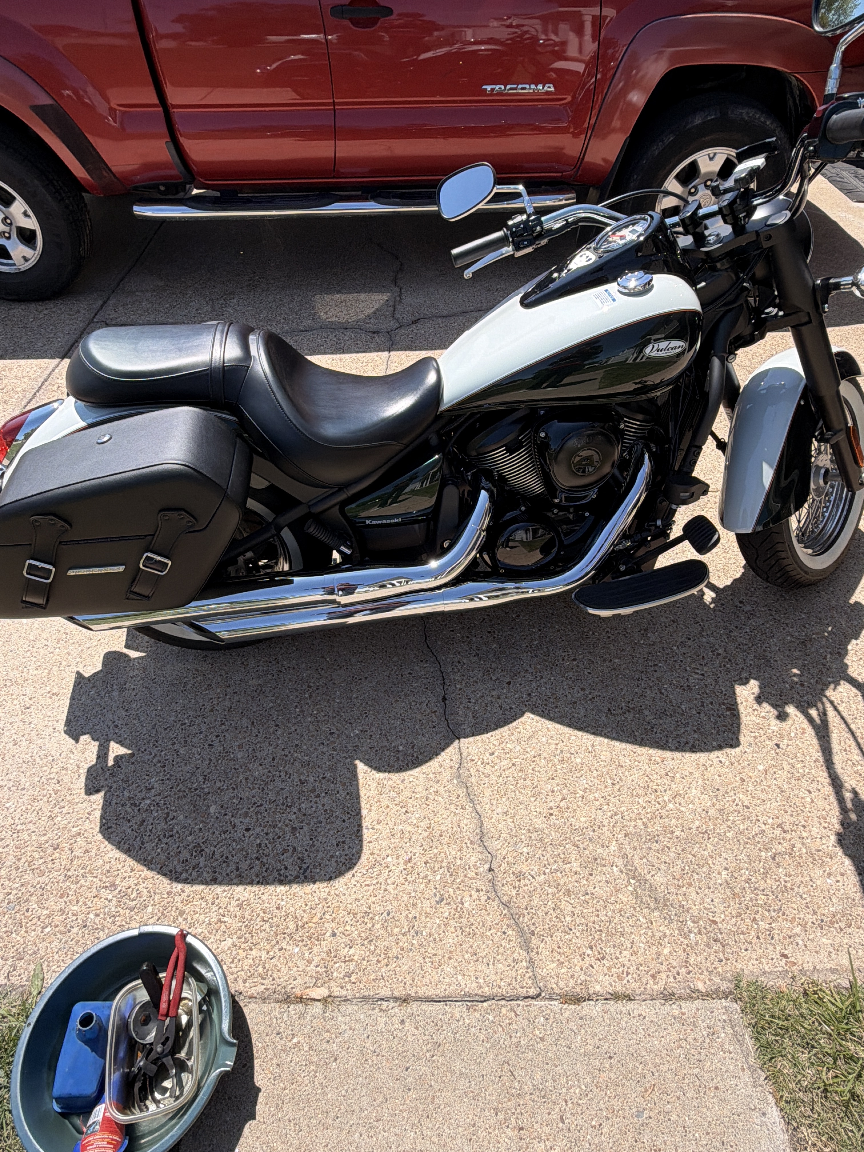 2022 Kawasaki VULCAN 900 CLASSIC CLASSIC in Suffolk, VA