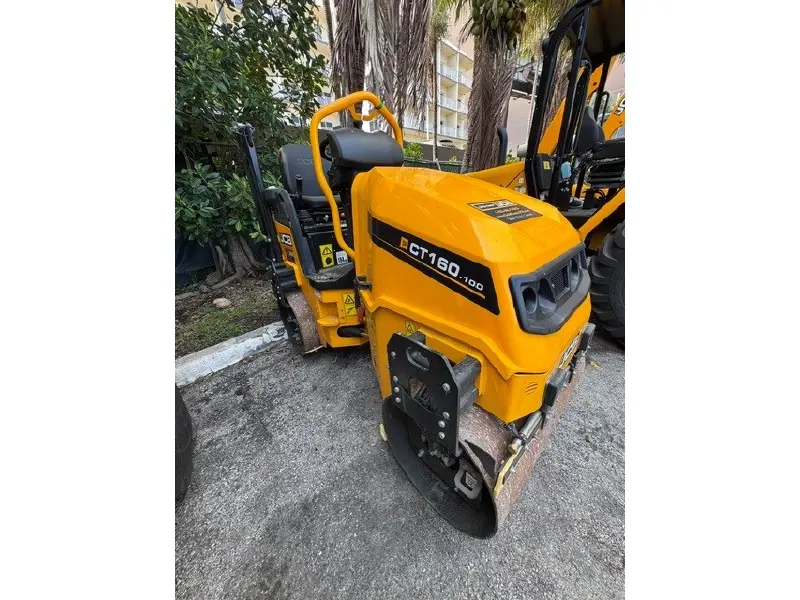 2026 JCB CT160-100