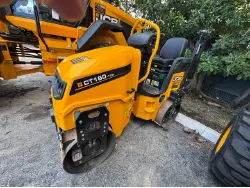 2026 JCB CT160-100