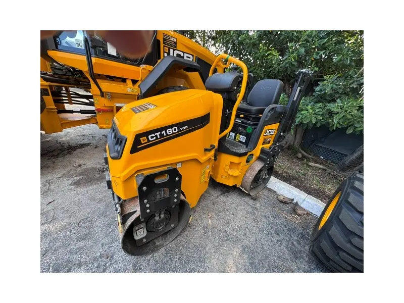 2026 JCB CT160-100