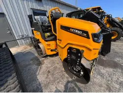 2026 JCB CT260-100