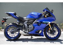 Yamaha YZF-R7: The Supersport Bike That Brings the Thrill image