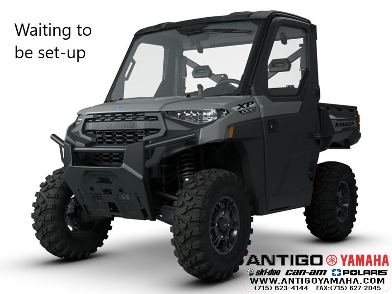 2027 Polaris Ranger XP 1000 Cab BASE in antigo WI