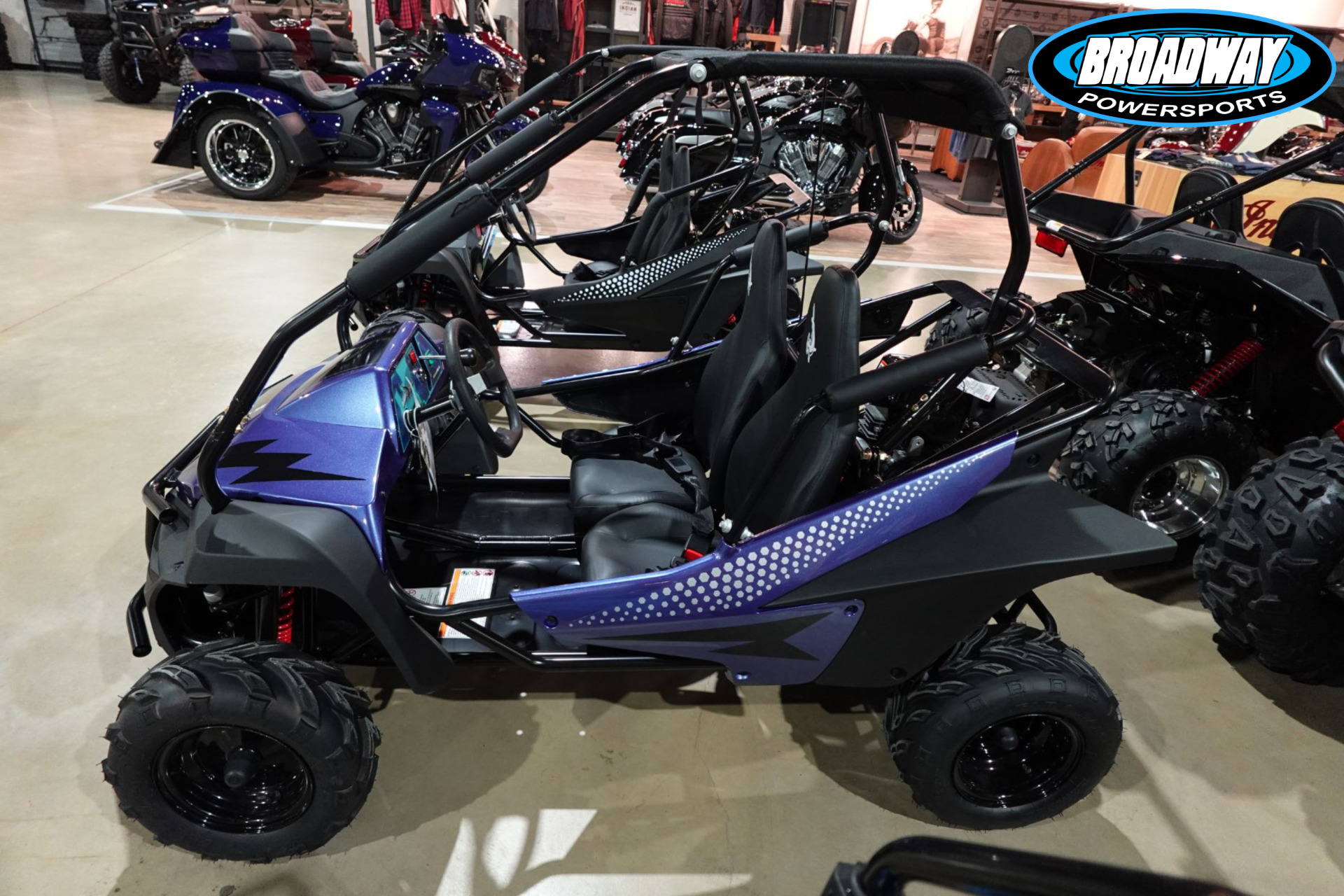 2026 Hammerhead Off-Road Mudhead SE in tyler TX