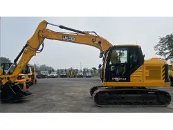 2026 JCB 150X