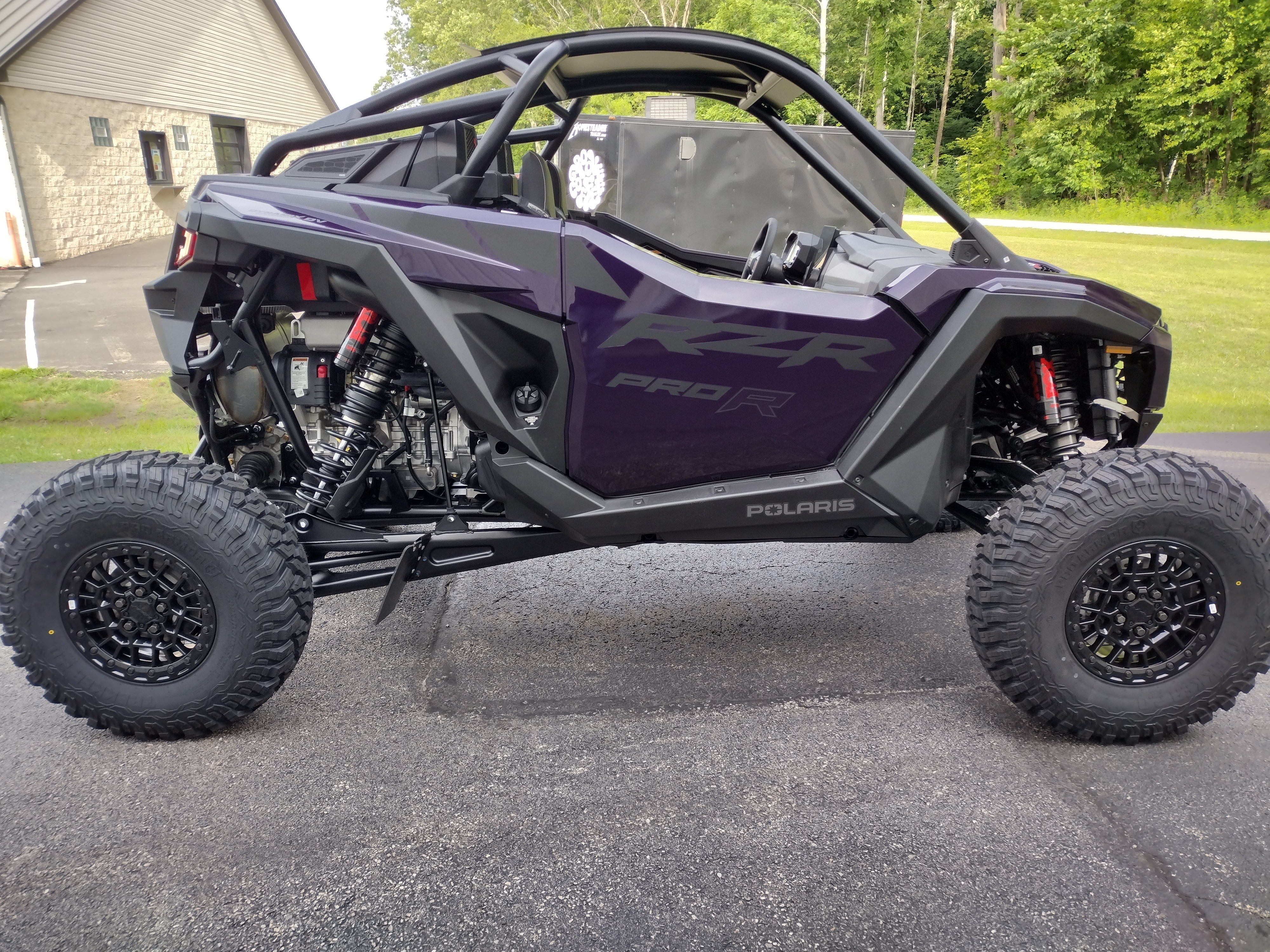 2026 Polaris RZR Pro R Ultimate in murrysville PA
