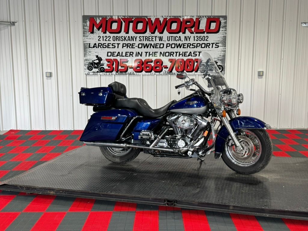 2006 Harley-Davidson Road King® Classic CLASSIC in Utica, NY