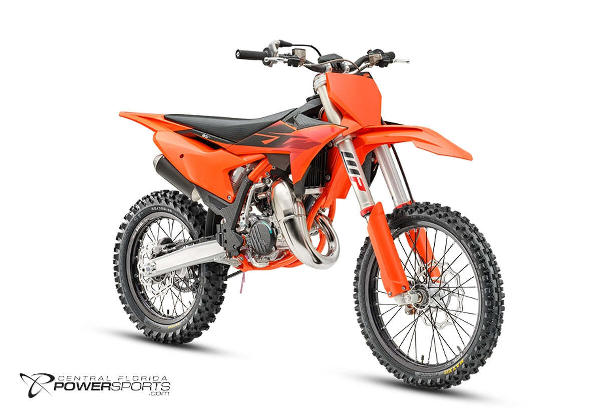 2027 KTM 85 SX 17/14 SX in Kissimmee, FL