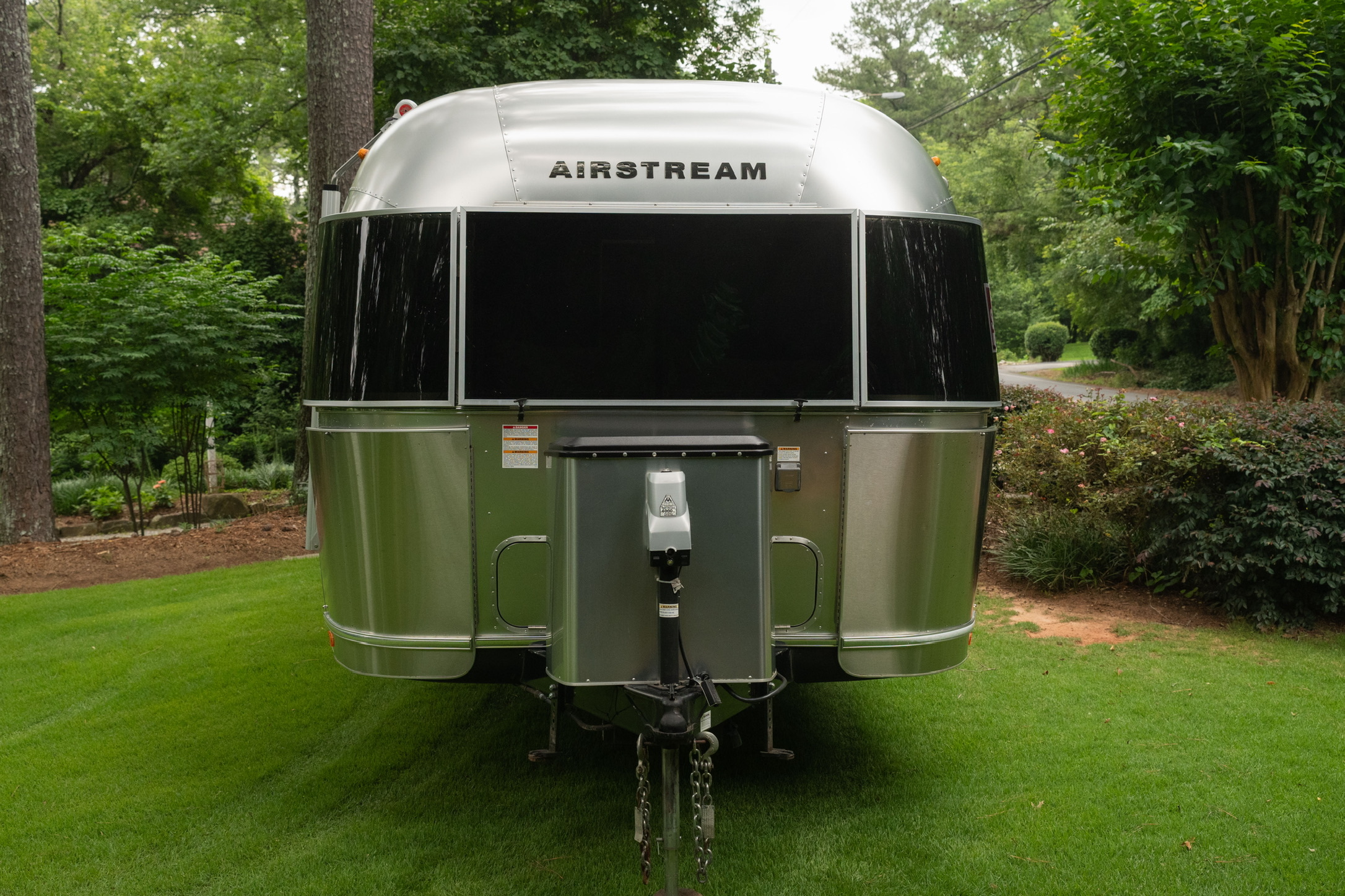 2018 Airstream GLOBETROTTER 27FB in charleston SC