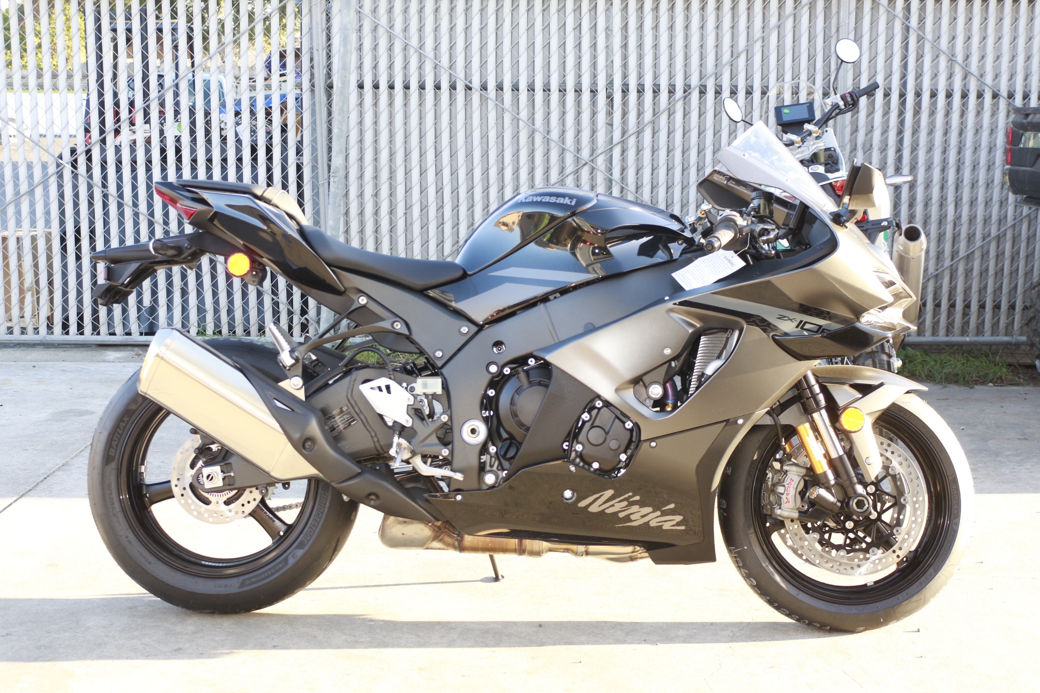Kawasaki Ninja Motorcycles For Sale in California - Cycle Trader