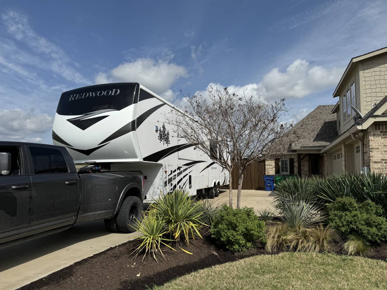A photo of this 2021 Redwood REDWOOD 4001LK