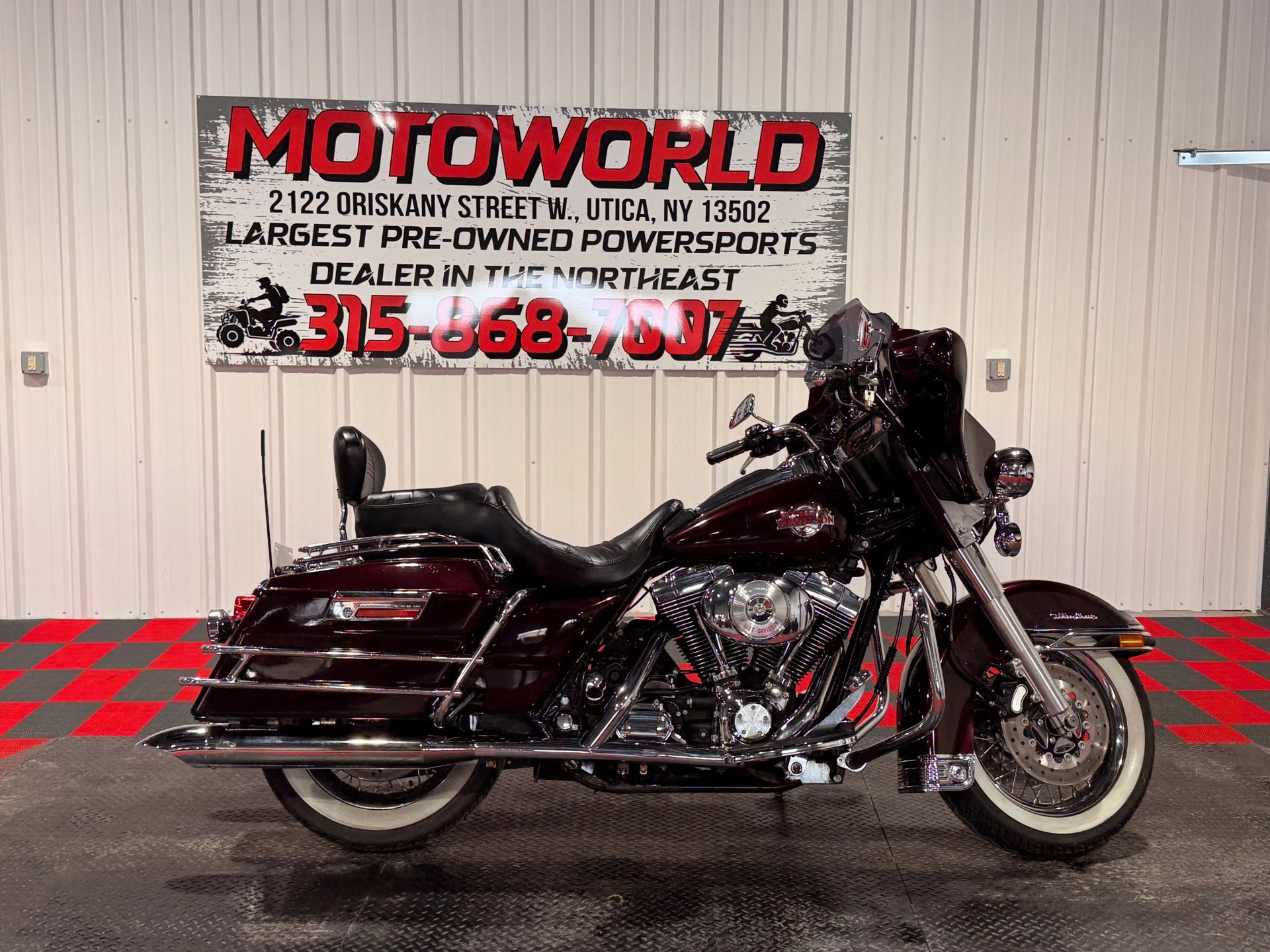 2014 Harley-Davidson Street Glide® Special SPECIAL in Utica, NY