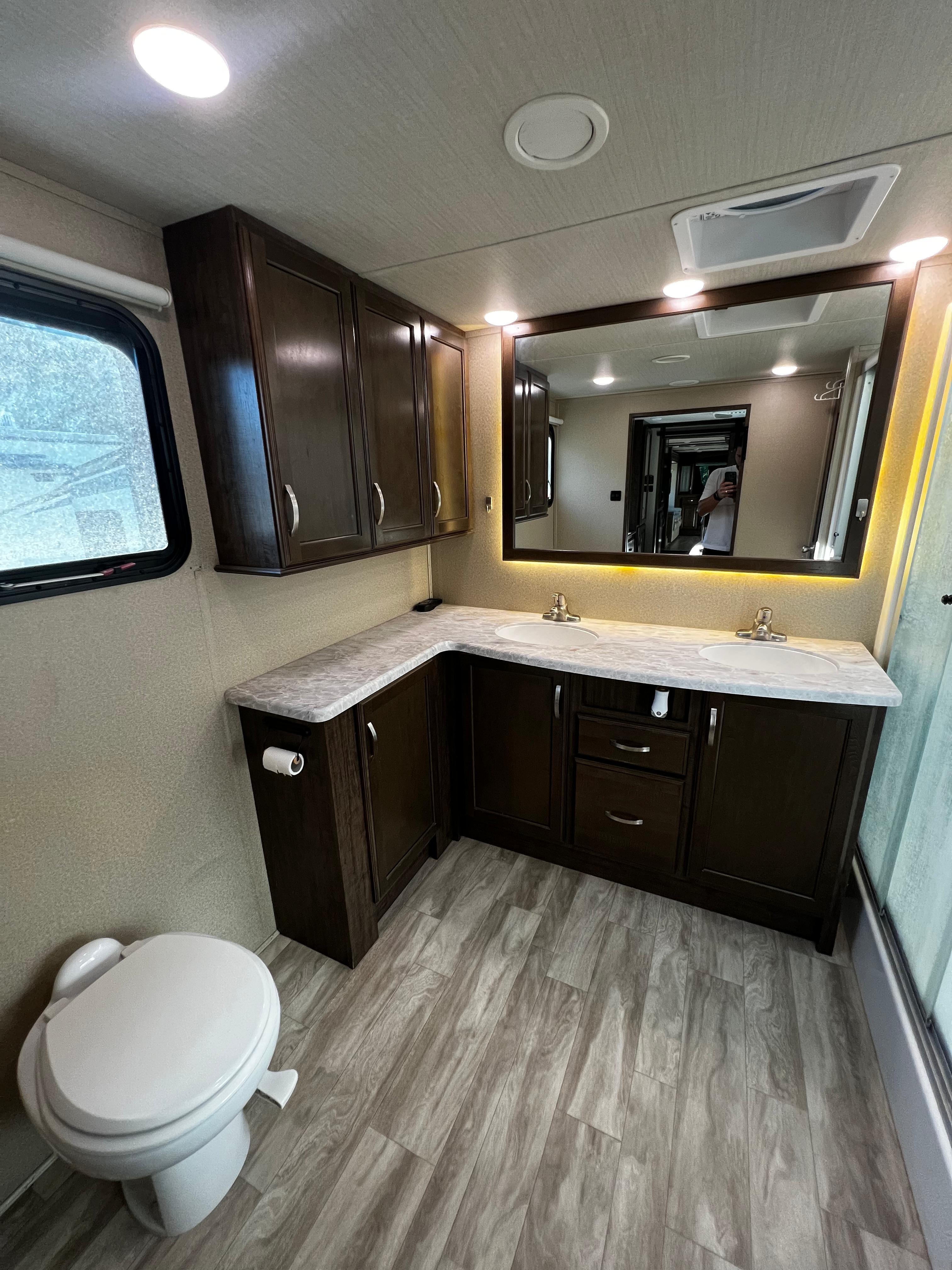 2020 Grand Design SOLITUDE 382WB in wappingers falls NY