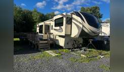2020 Grand Design SOLITUDE 382WB RV