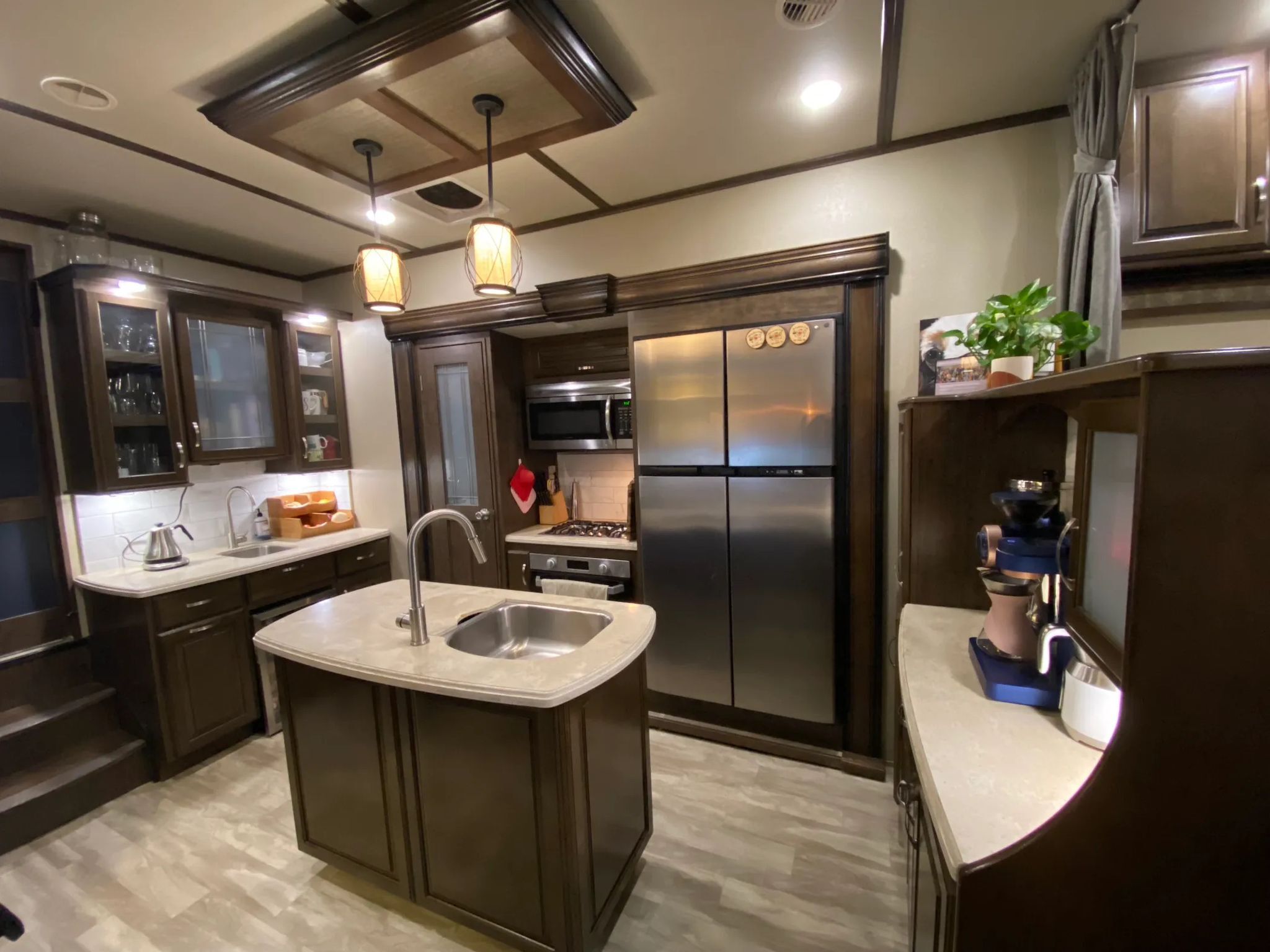 2020 Grand Design SOLITUDE 382WB in wappingers falls NY