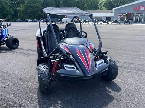 2026 Hammerhead Off-Road LE-150 in valparaiso IN