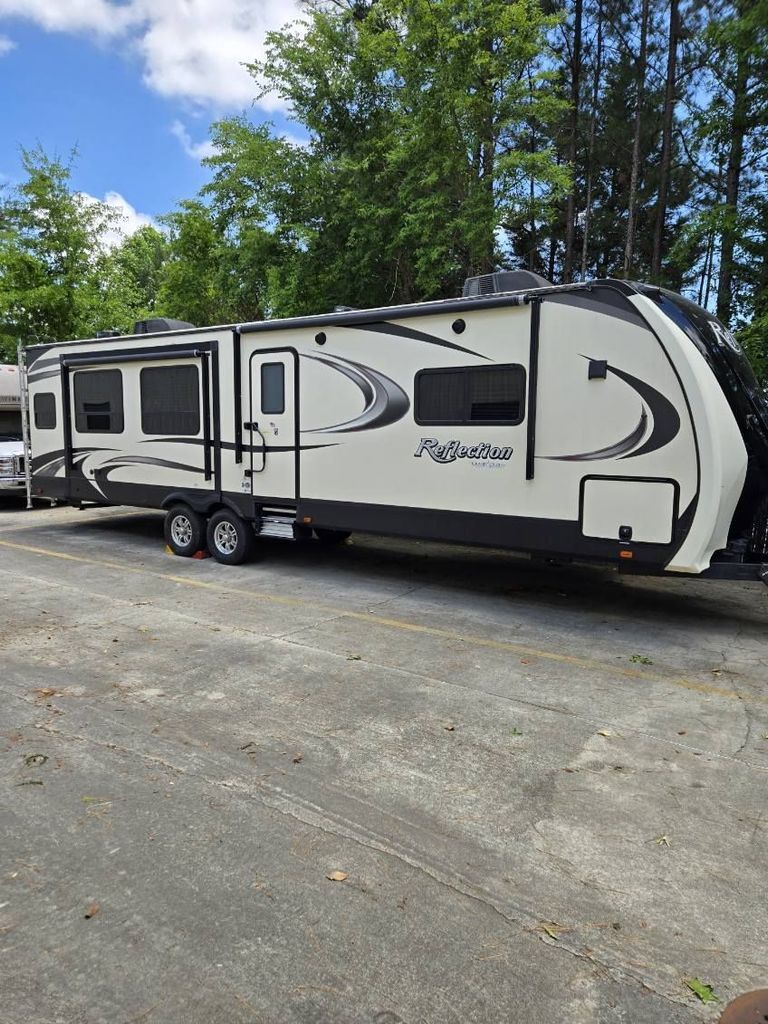 2019 Grand Design Reflection 315RLTS in stockbridge GA