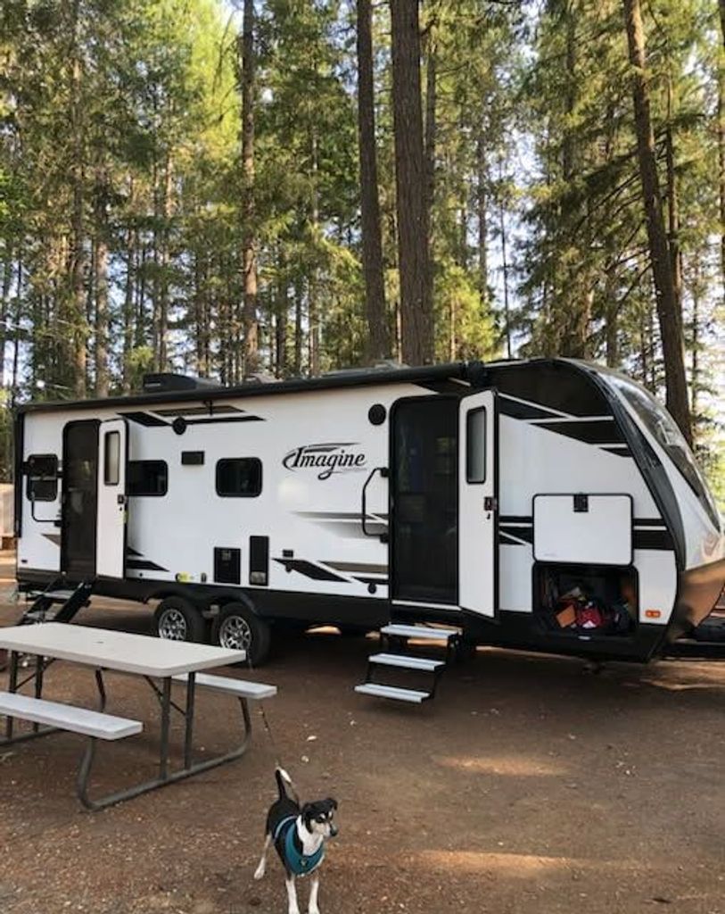 2022 Grand Design Imagine 2500RL in wilsonville OR